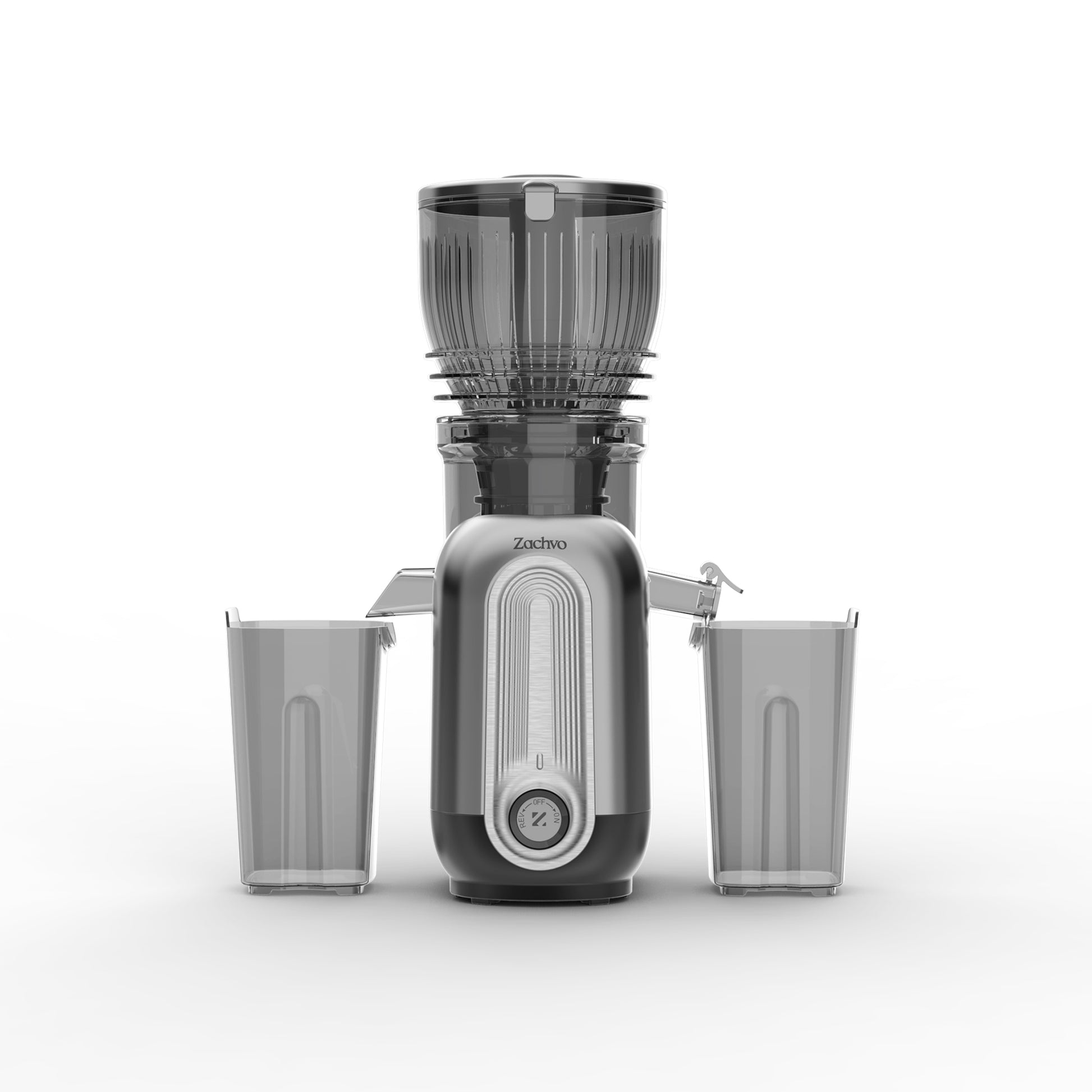 Zachvo-NUTRI-F-MP802M-Black