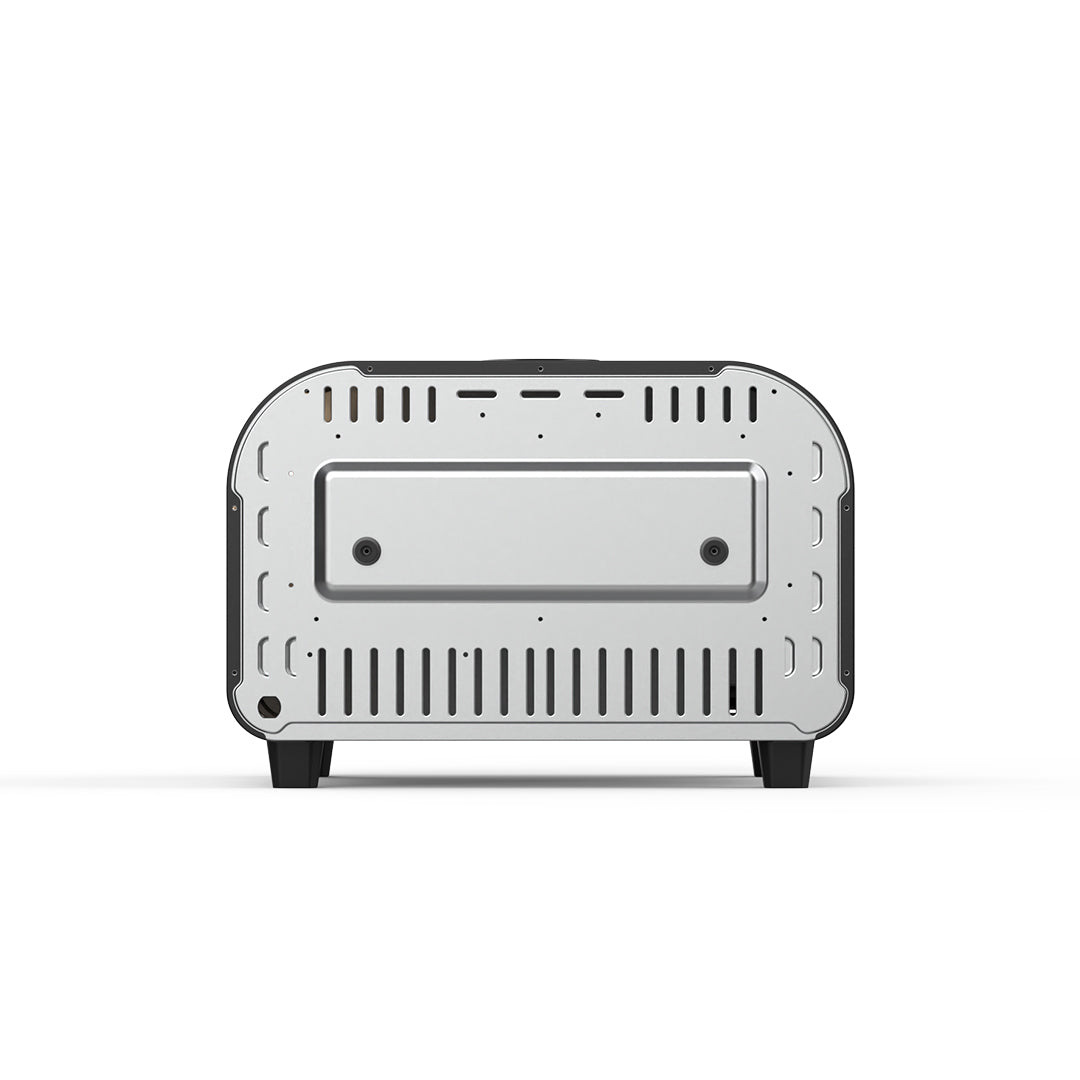Foma-B112-Electric Pizza Oven-Black