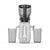 Zachvo-Nutri-B1-Slow Juicer-White