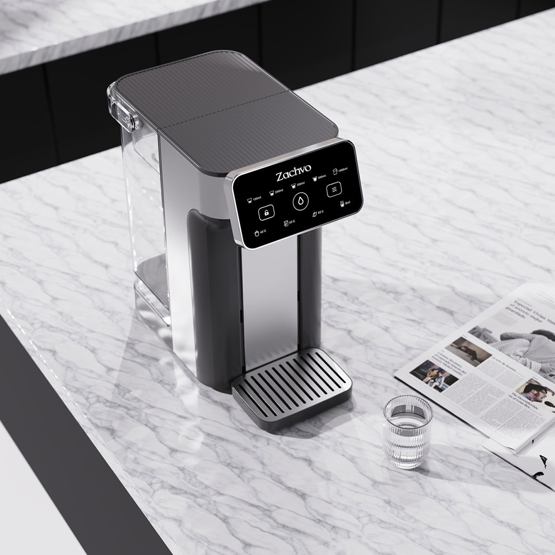 Zachvo Puri B2MZF Water Dispenser – ZACHVO