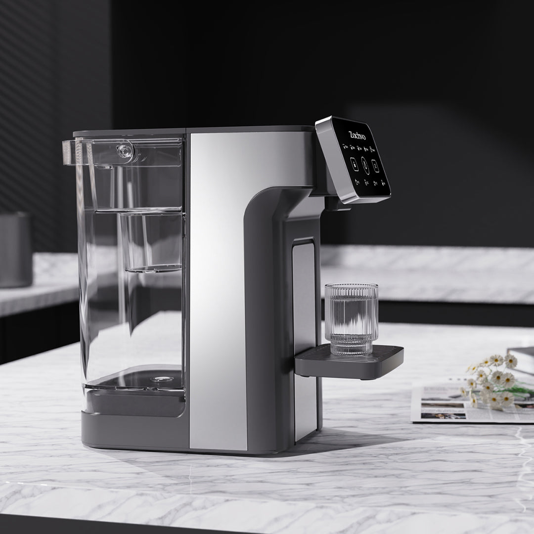 Zachvo Puri B2MZF Water Dispenser – ZACHVO