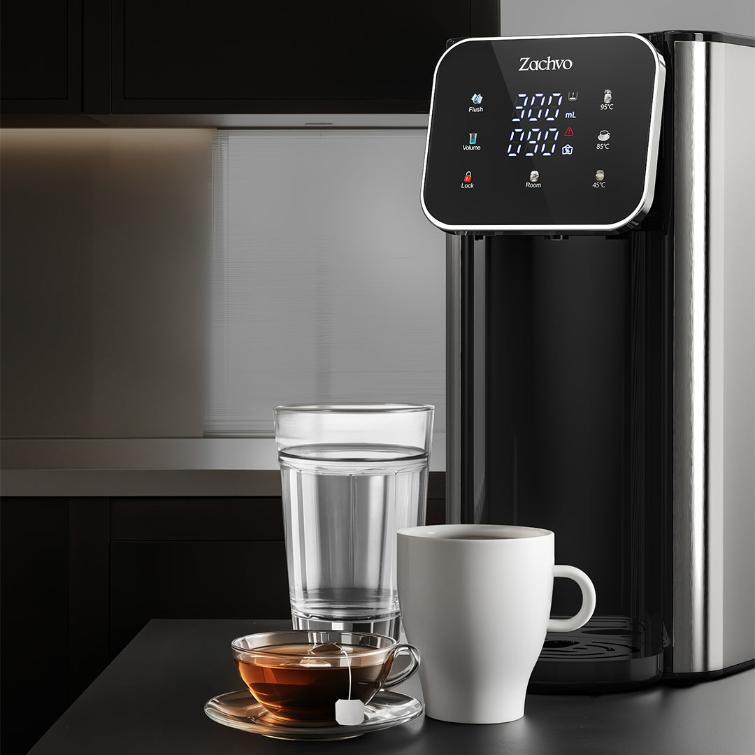 Zachvo Puri B1MZF Water Dispenser – ZACHVO