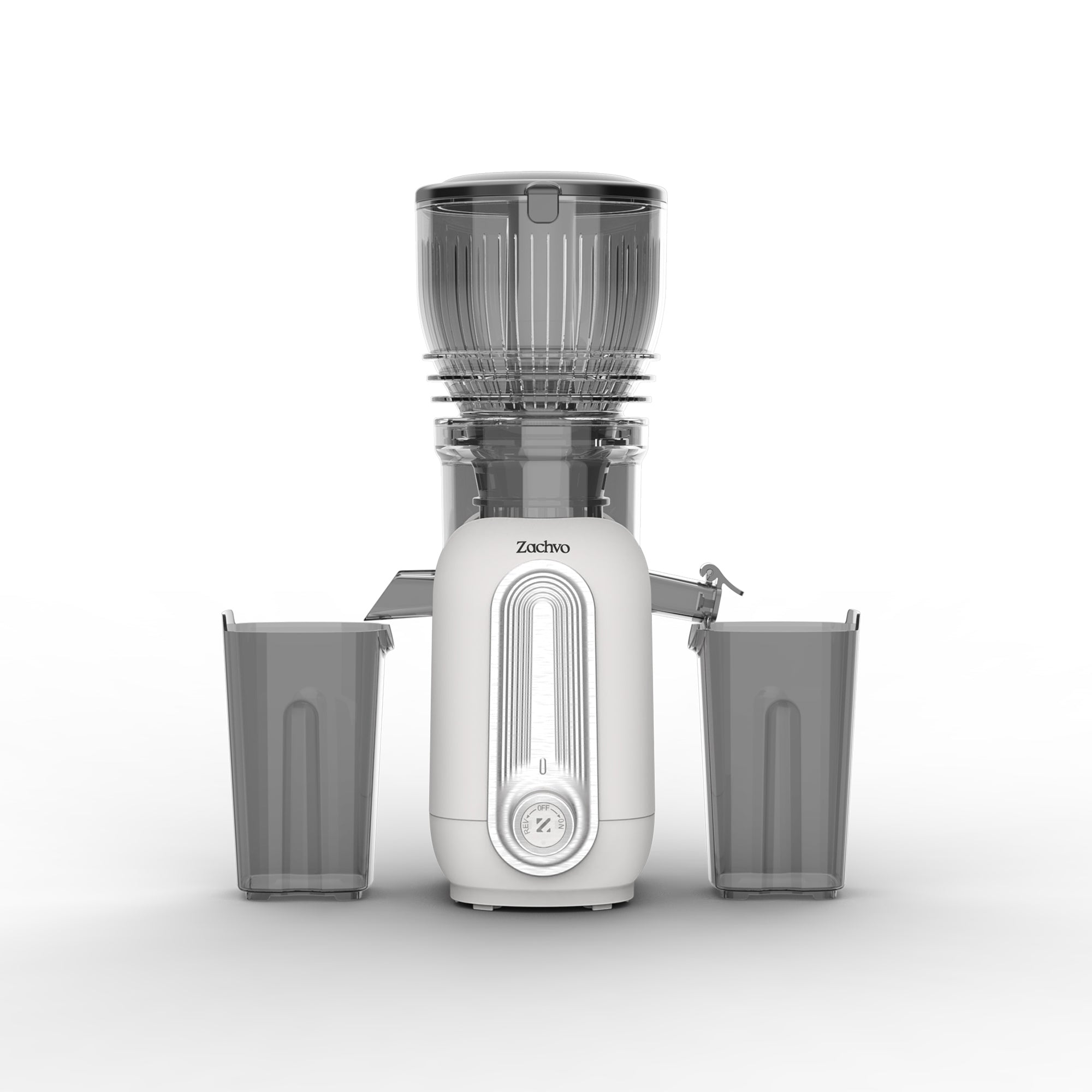 Zachvo-NUTRI-F-MP802M-White