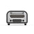 Zachvo-Foma-B112-Electric Pizza Oven-Silver