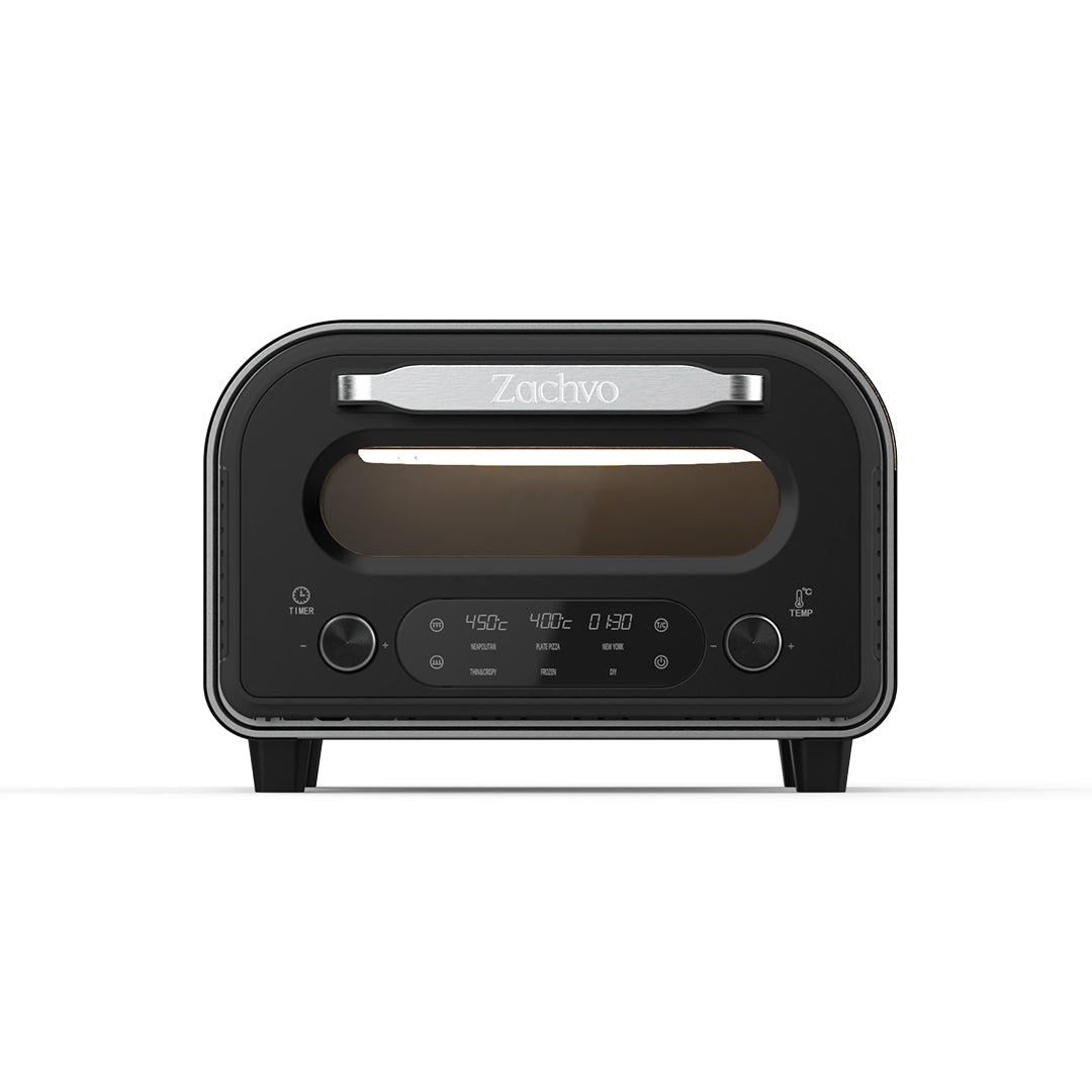 Zachvo-Foma-B112-HF-1201 Black
