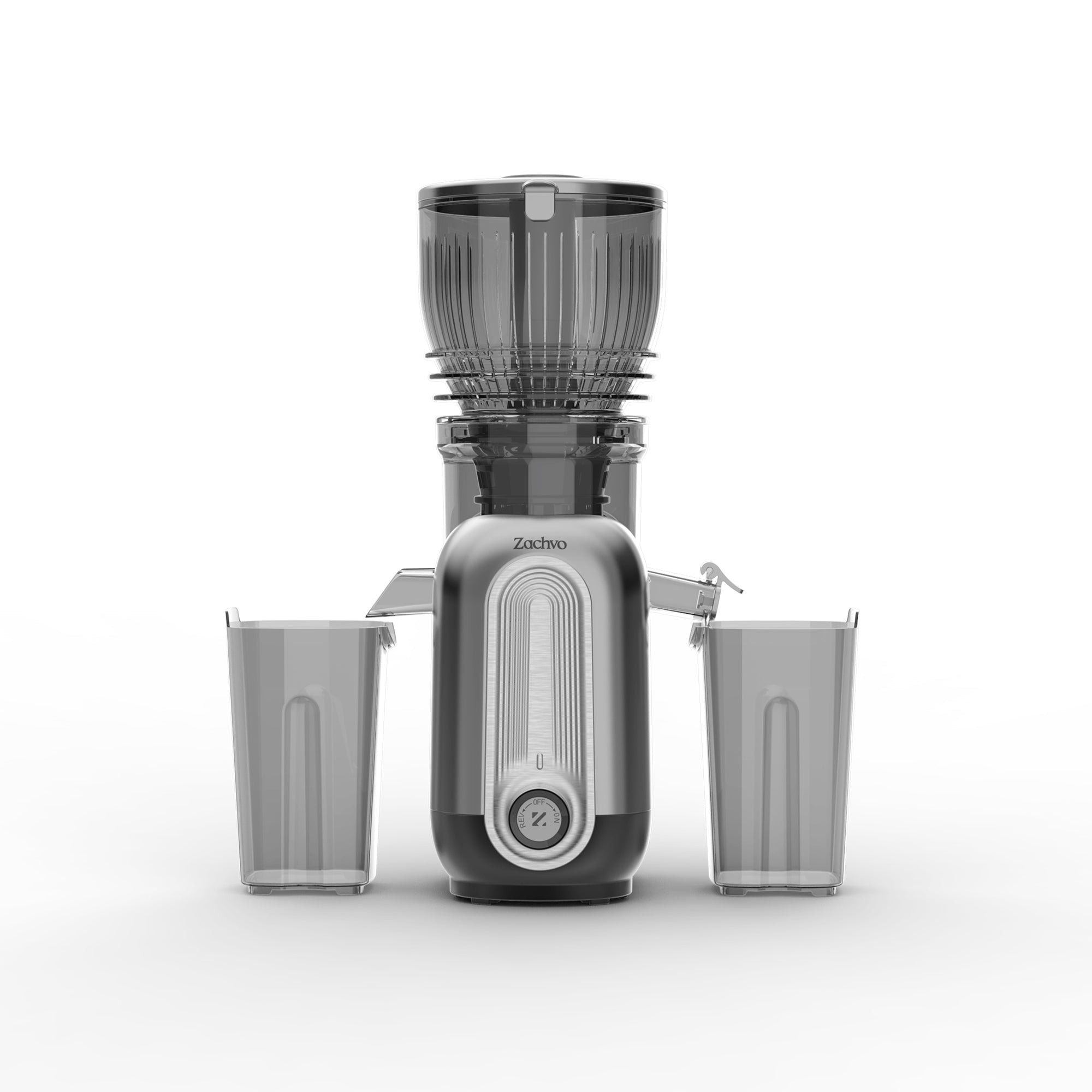 Zachvo-NUTRI-F-MP802M-Black