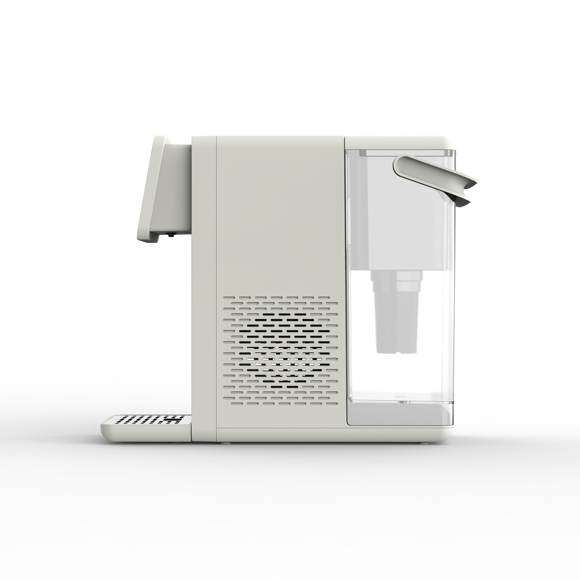 Zachvo-Puri-E1MZF-Hot & Cold Water Dispenser