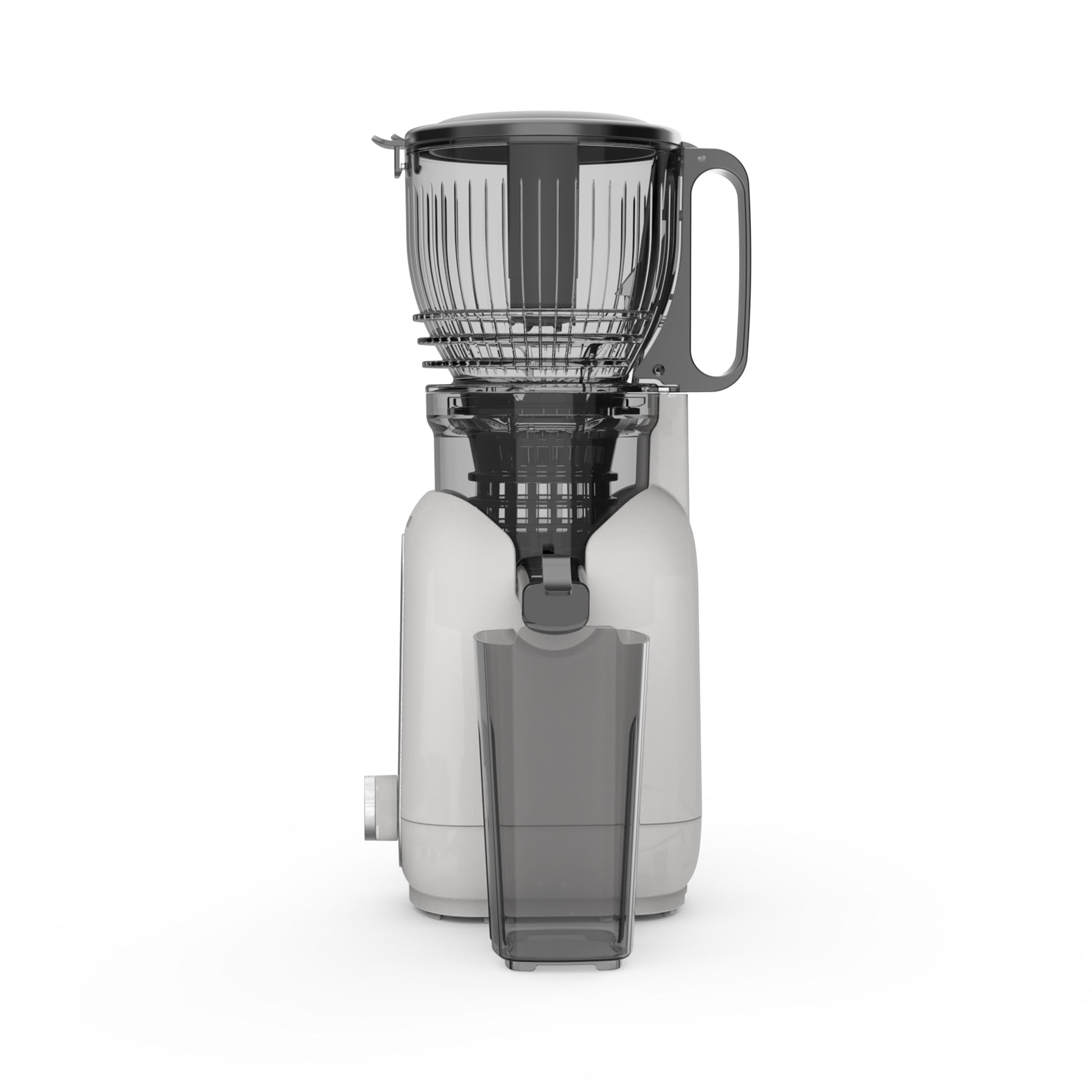 Zachvo-Nutri-B1-Slow Juicer-White