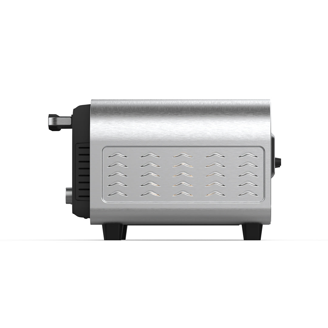 Professional Electric Pizza Oven | 450℃ Countertop Pizza Oven