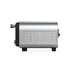 Professional home pizza oven for artisan pizza nights