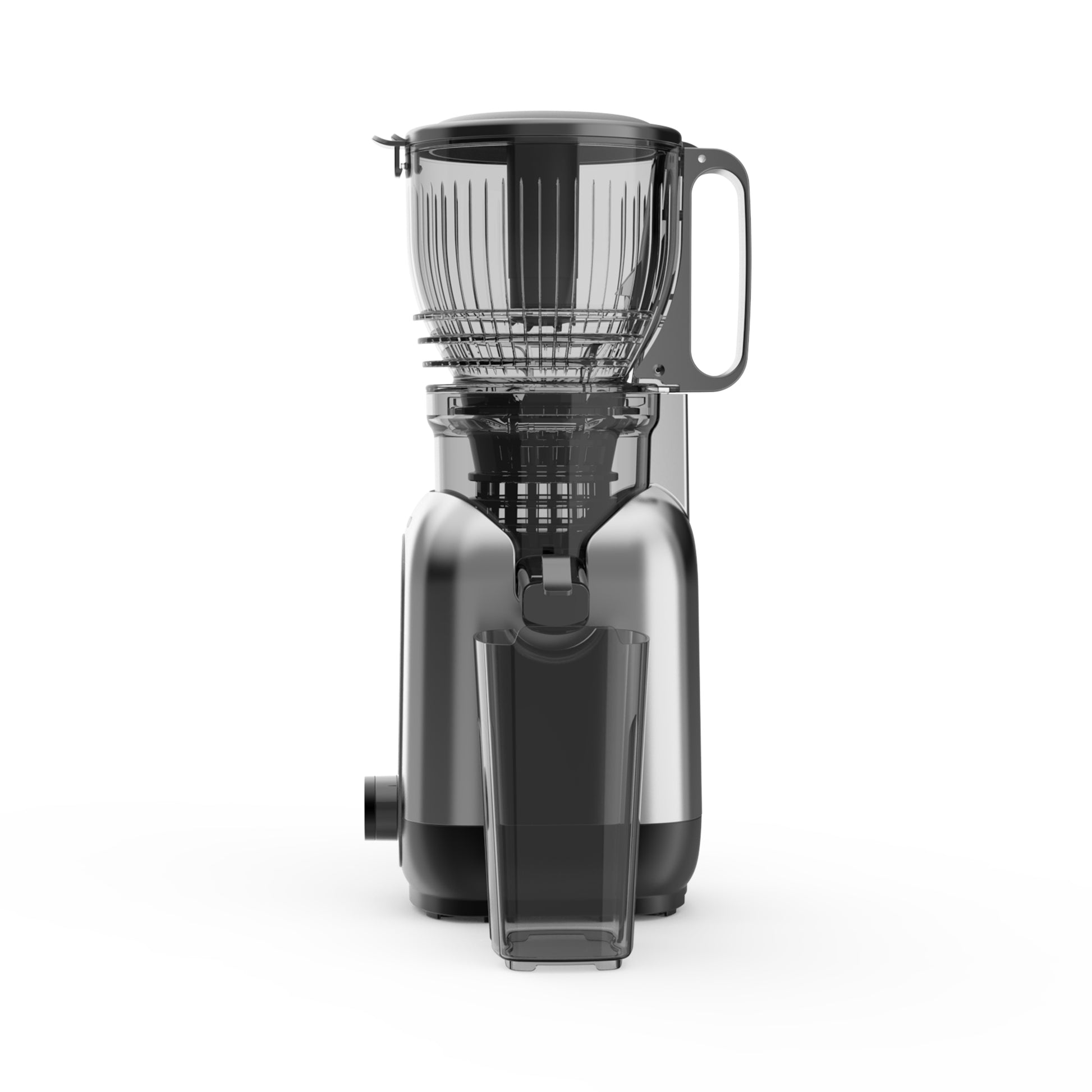 Zachvo-Nutri-B1-Slow Juicer-Black