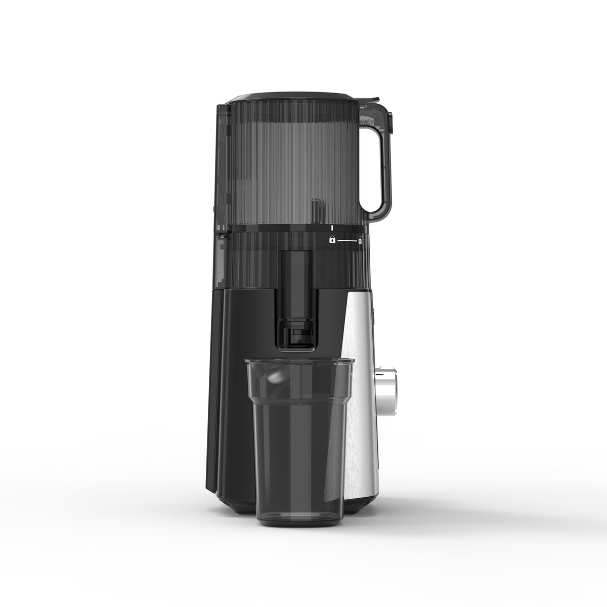 Zachvo-Nutri-F1-Slow Juicer with 150mm Opening