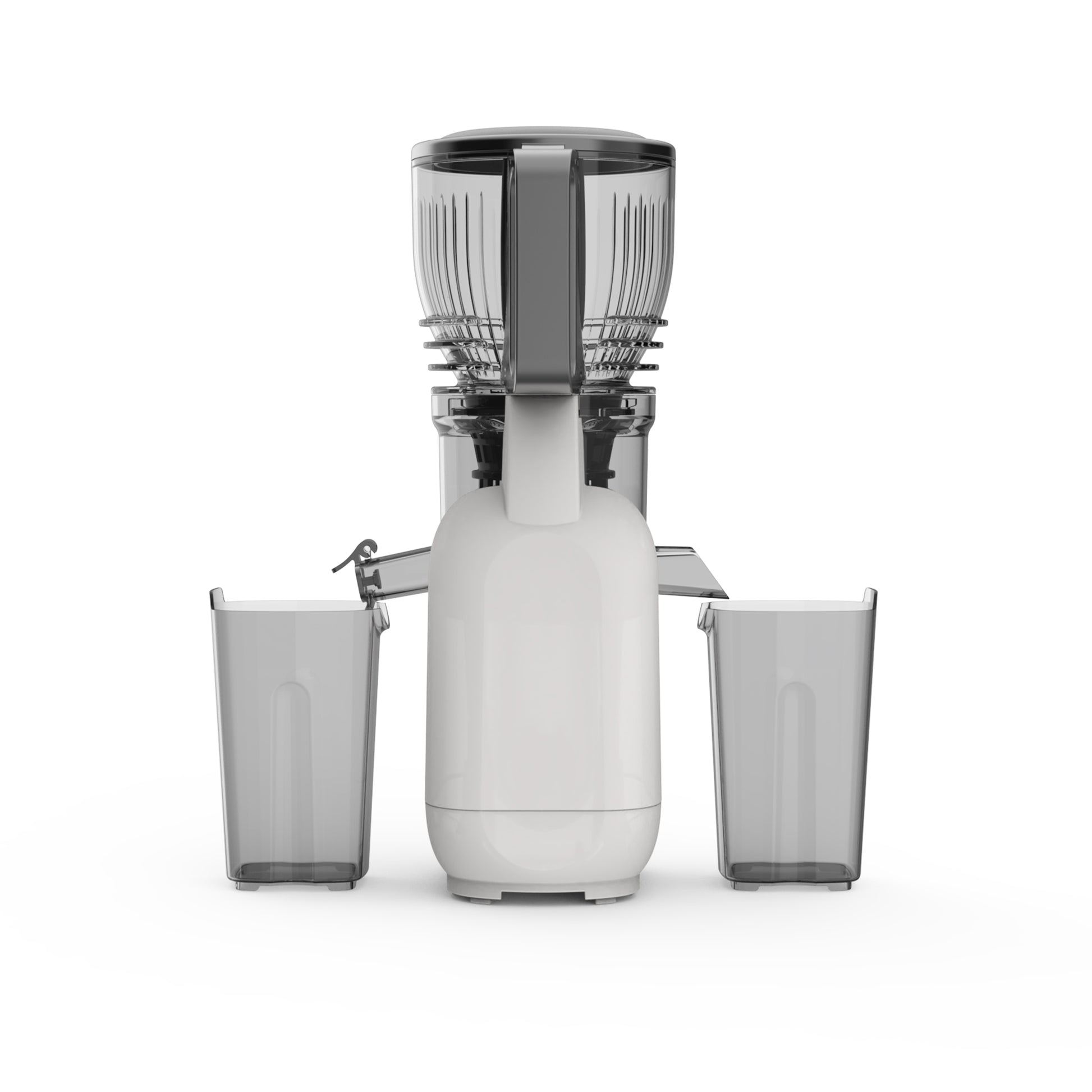 Zachvo-Nutri-B1-Slow Juicer-White