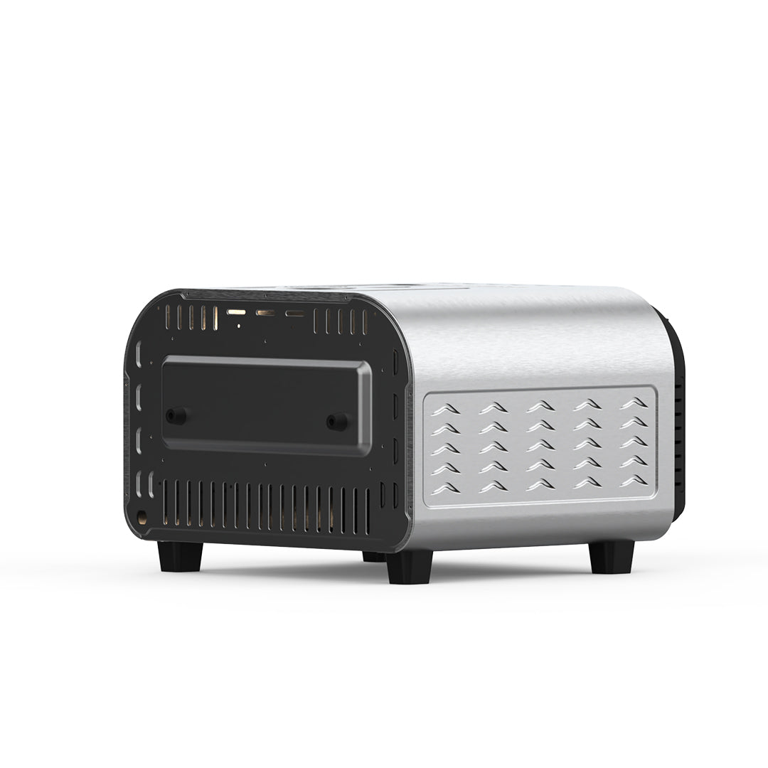 Zachvo-Foma-B112-HF-1201 Silver