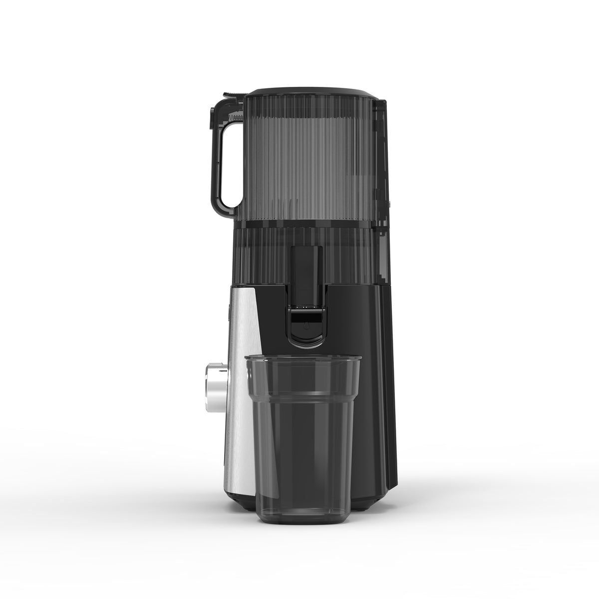 Zachvo-Nutri-F1-Slow Juicer with 150mm Opening