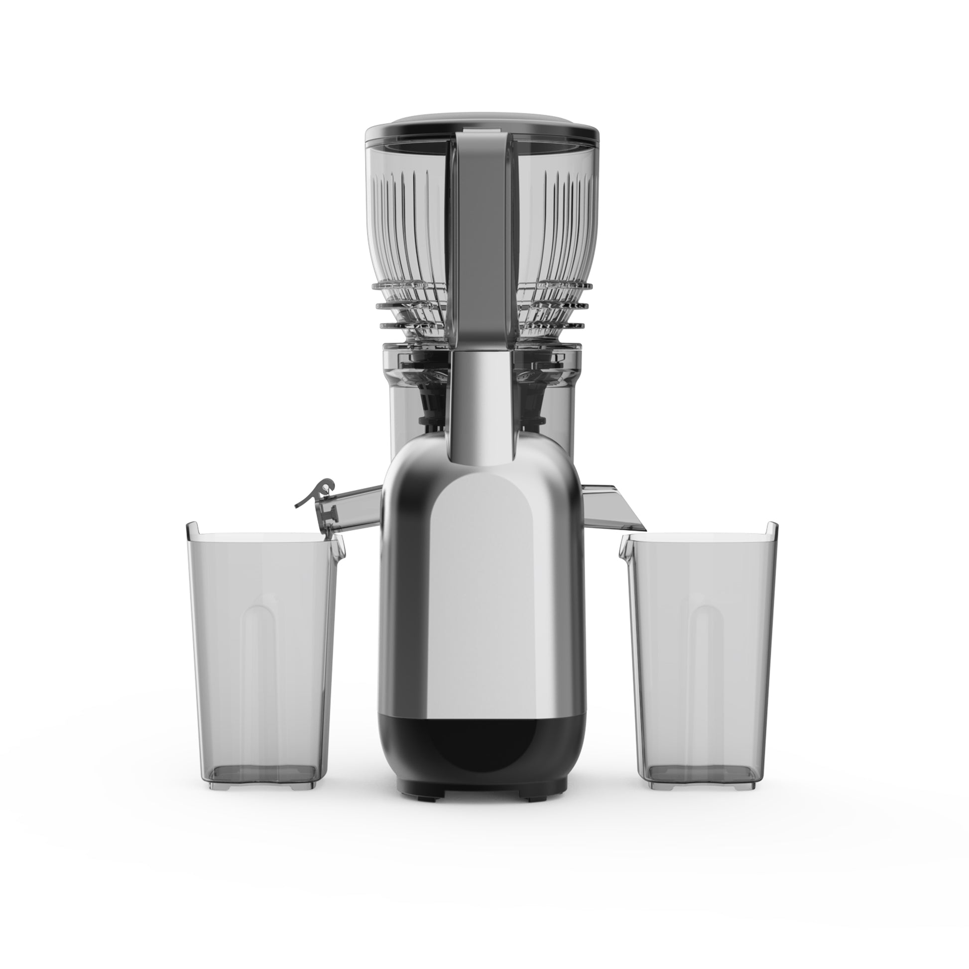 Zachvo-Nutri-B1-Slow Juicer-Black