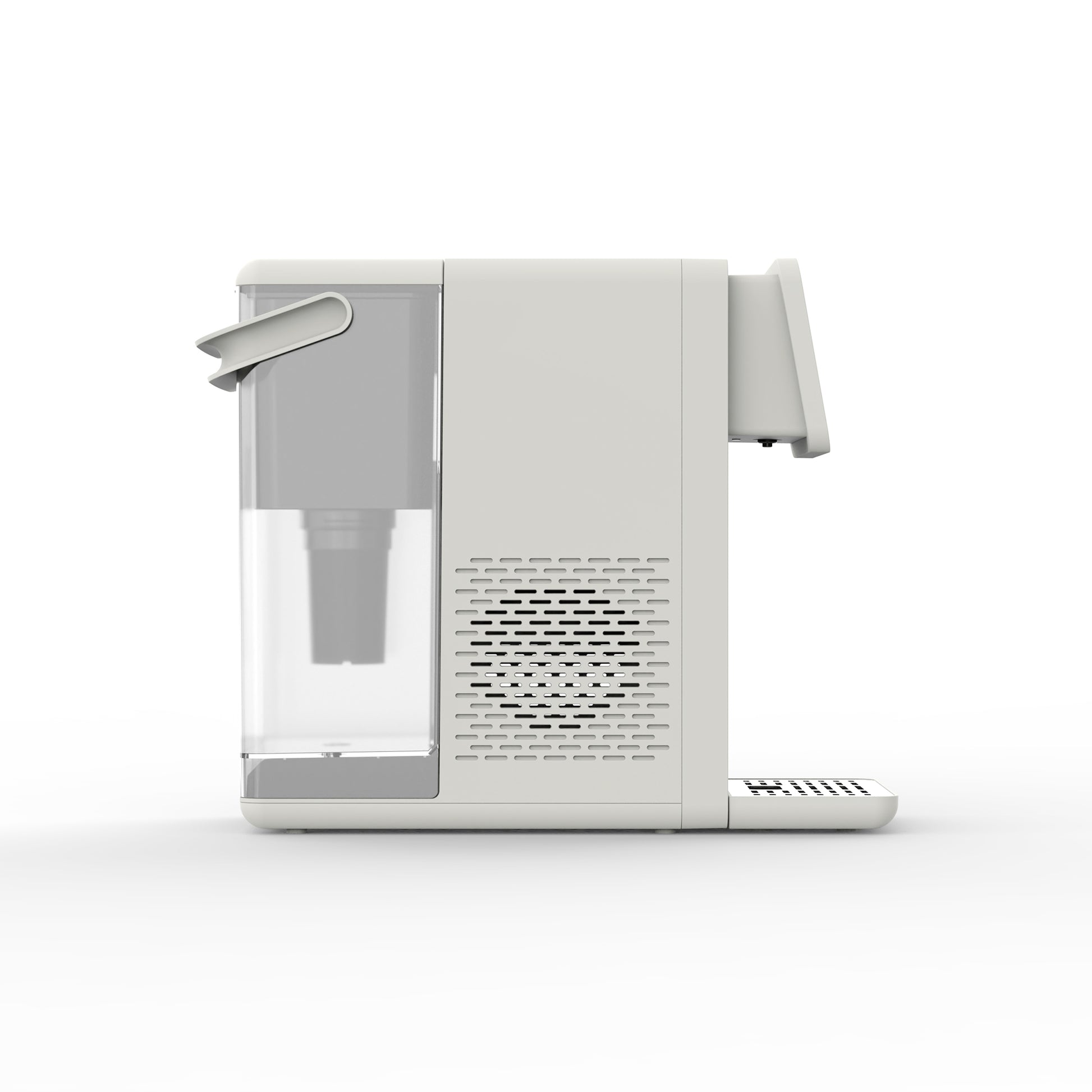 Zachvo-Puri-E1MZF-Hot & Cold Water Dispenser