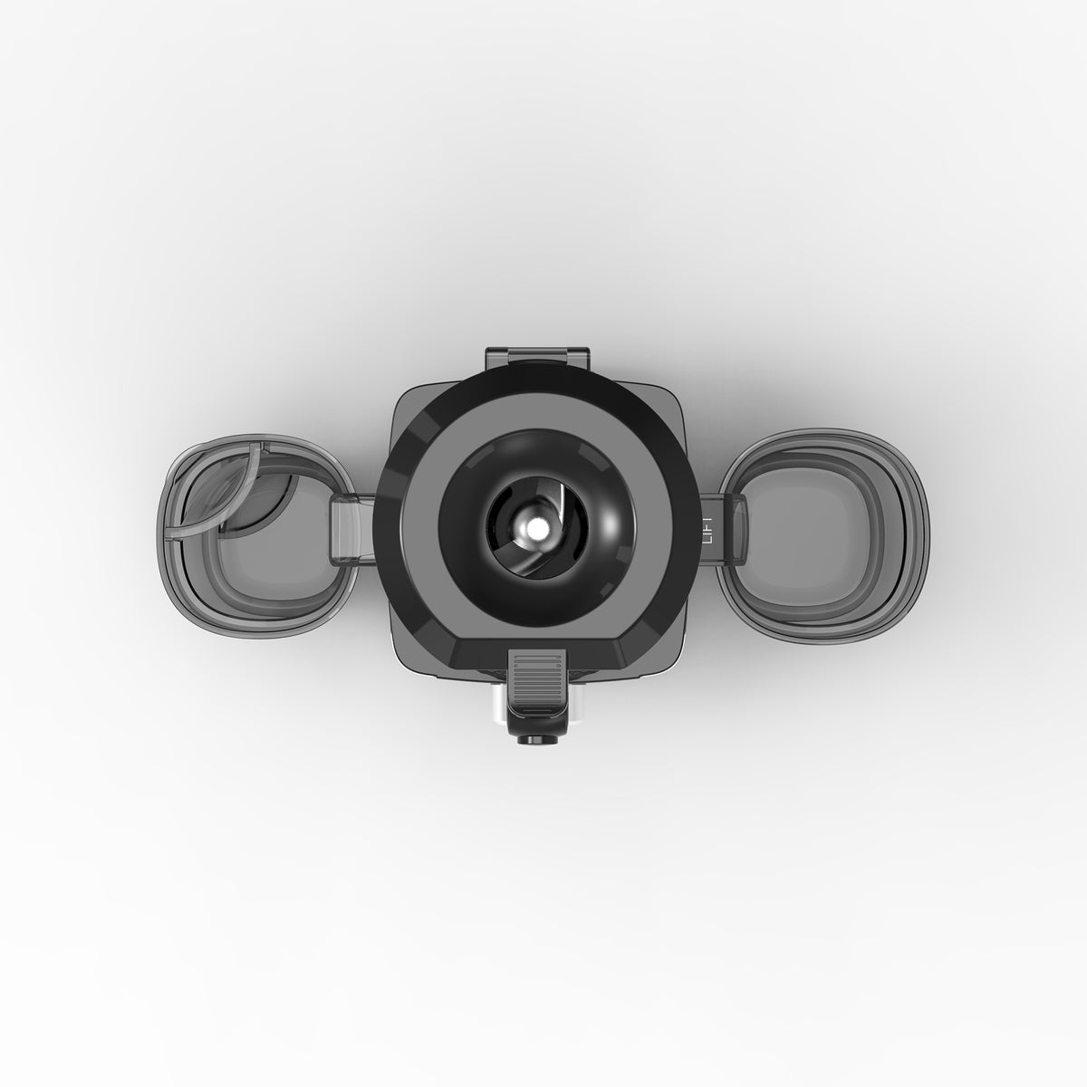 Zachvo-Nutri-F1-Slow Juicer with 150mm Opening
