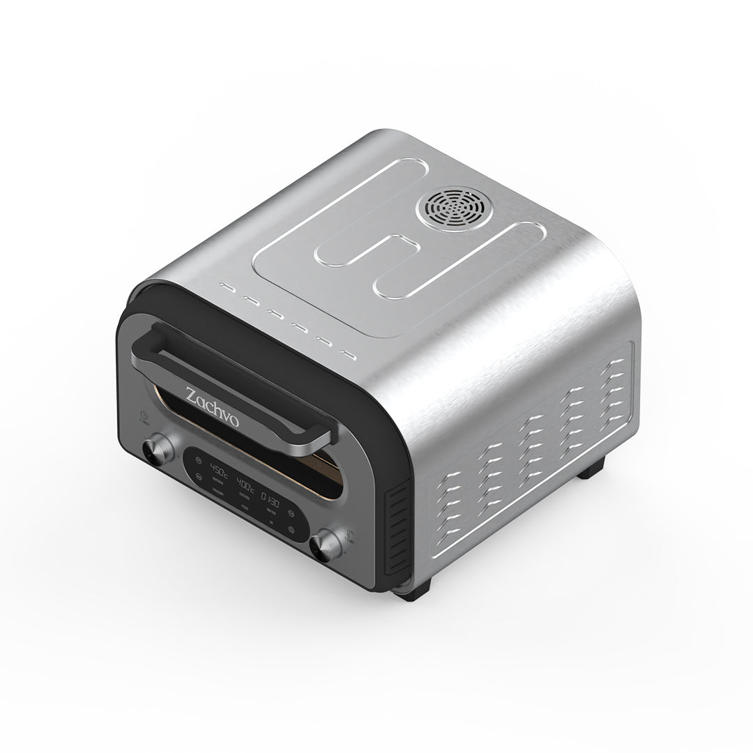 Zachvo-Foma-B112-HF-1201 Silver