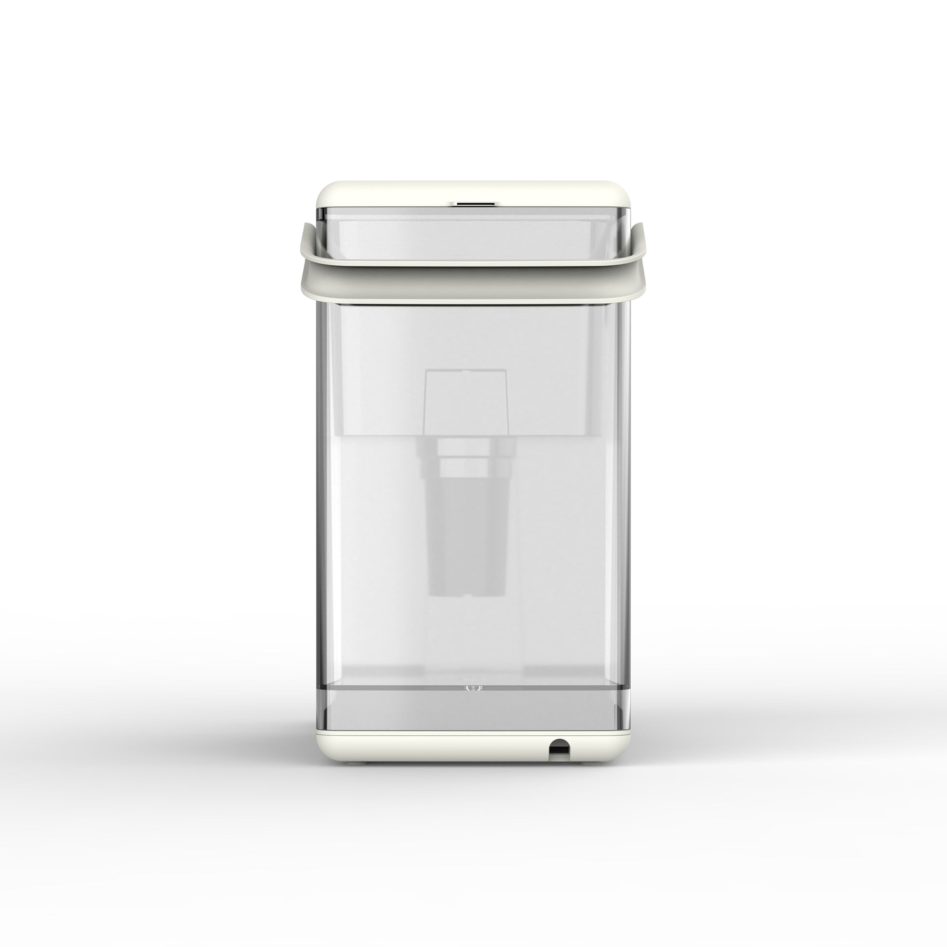 Zachvo-Puri-E1MZF-Hot & Cold Water Dispenser