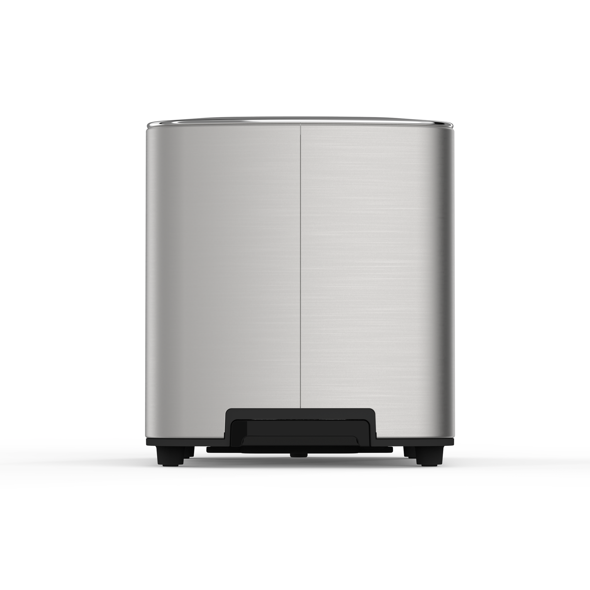 Zachvo-Glow-B1-Toaster-Silver