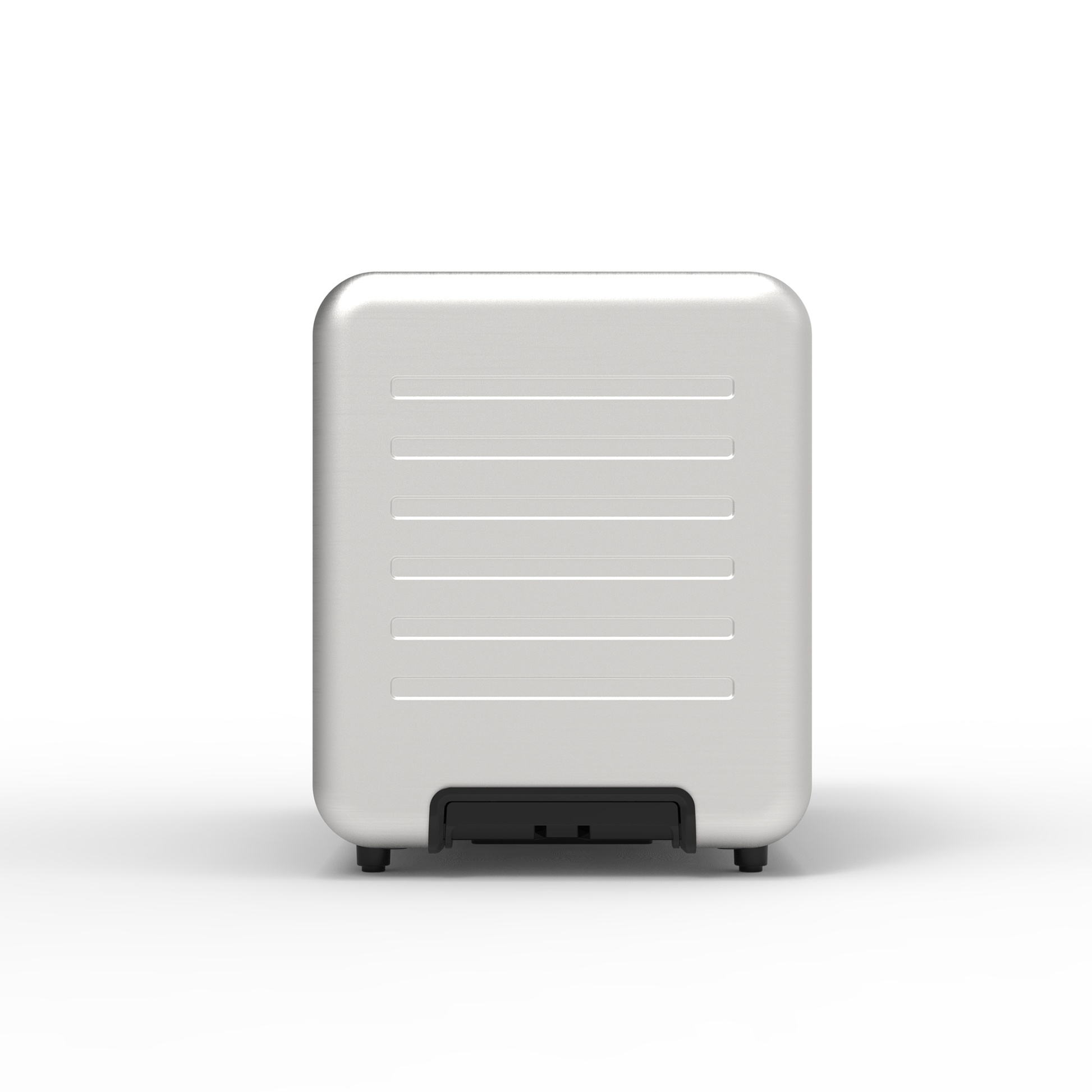 Zachvo-Glow-F2S-2 Slices Toaster with LED Touchscreen