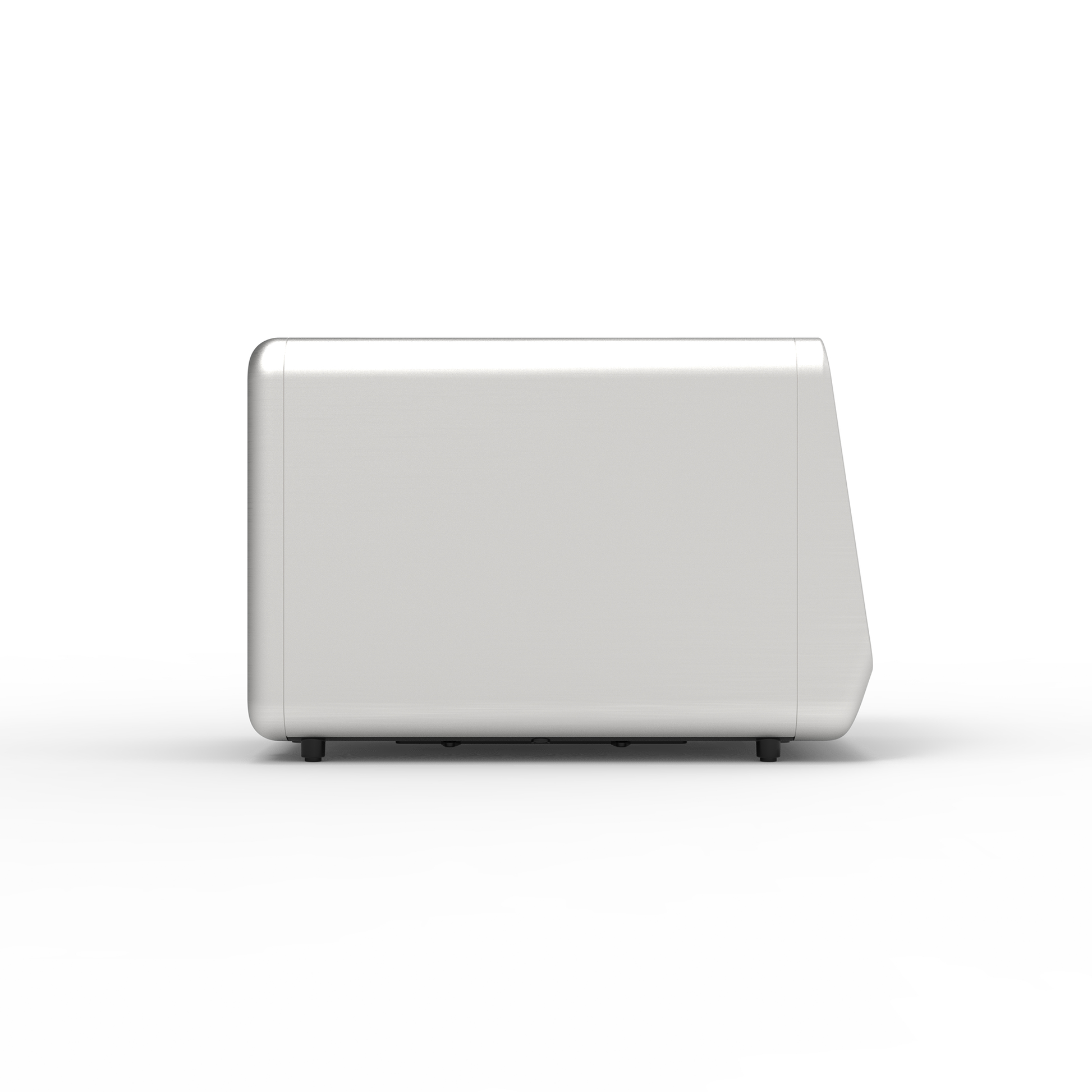 Zachvo-Glow-F2S-2 Slices Toaster with LED Touchscreen