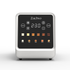 Zachvo Glow F1L 4-slice long-slot touchscreen toaster