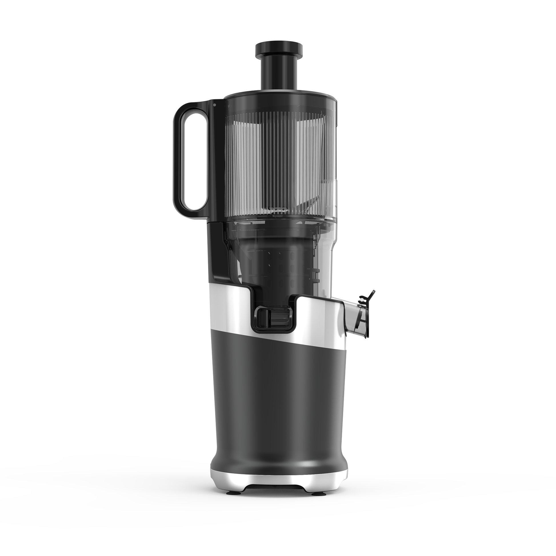 Zachvo-Nutri-P1-Slow Juicer