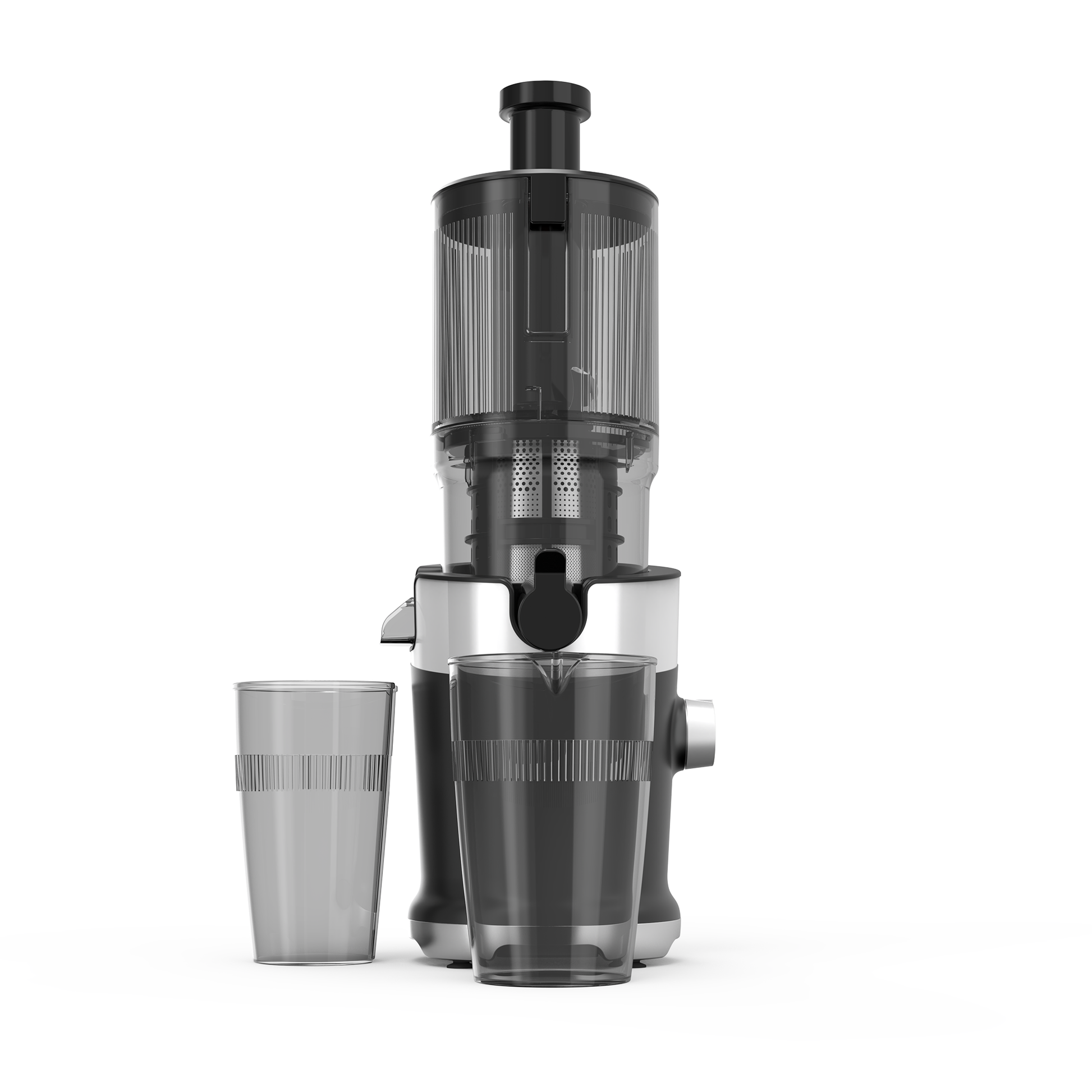 Zachvo-Nutri-P1-Slow Juicer