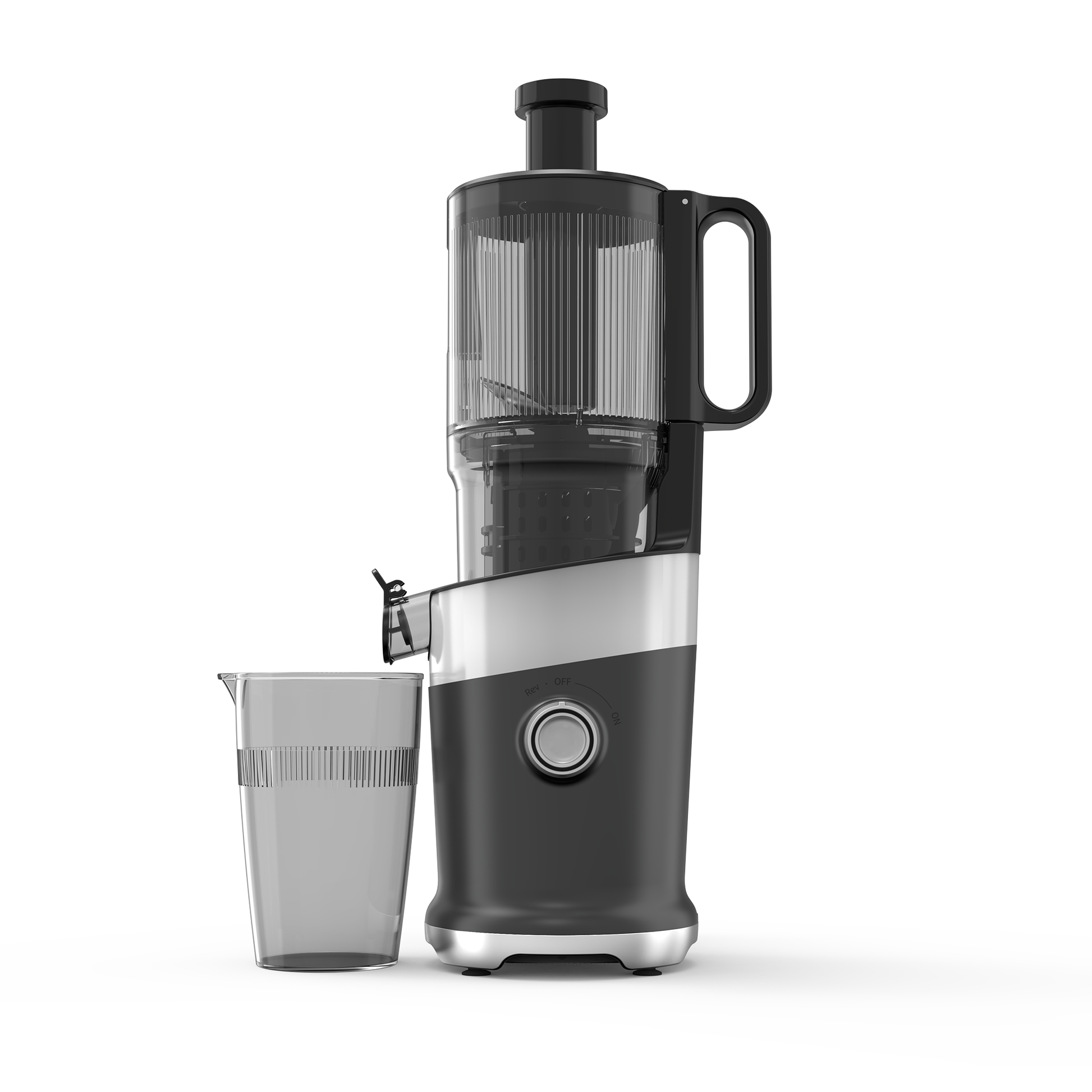 Zachvo-Nutri-P1-Slow Juicer