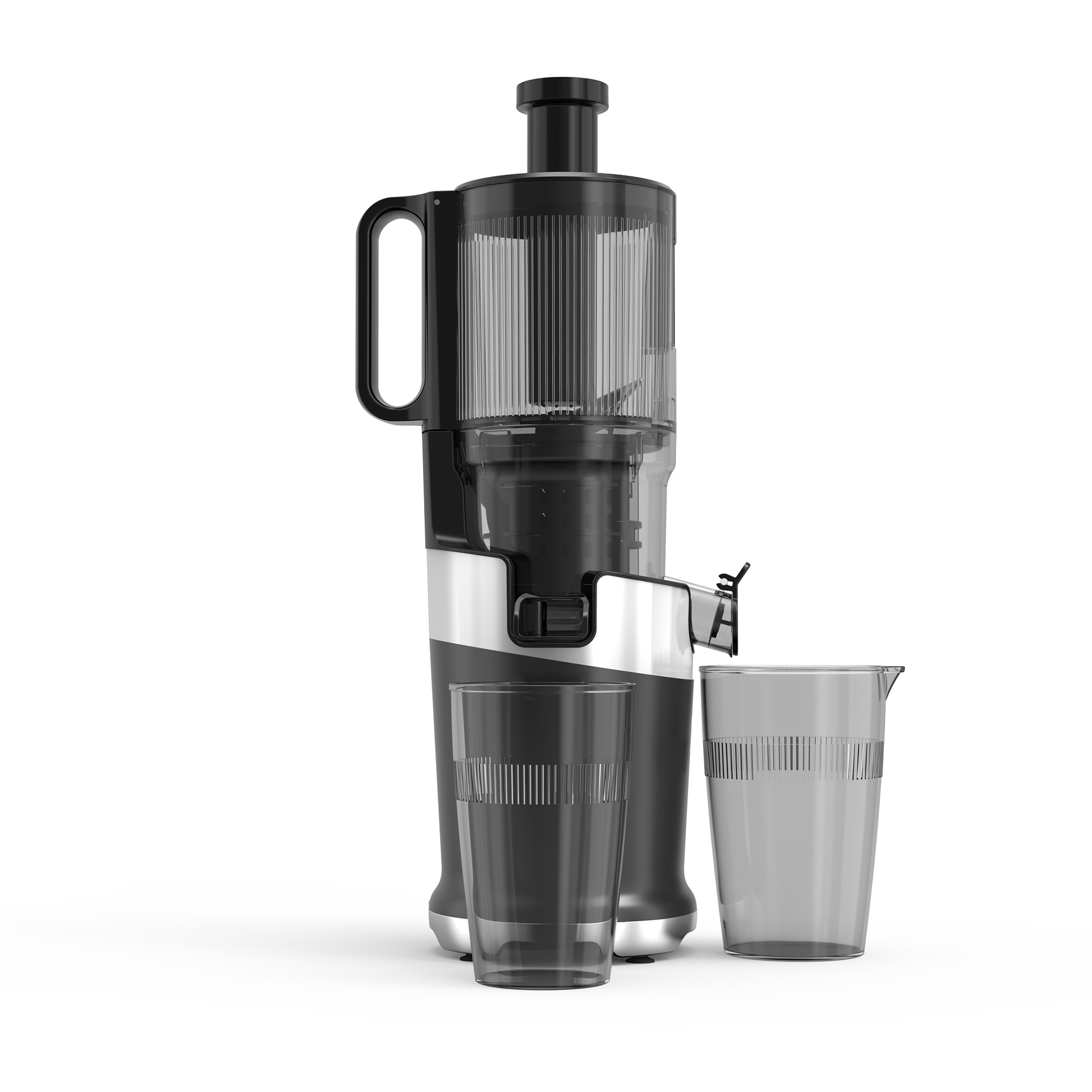 Zachvo-Nutri-P1-Slow Juicer