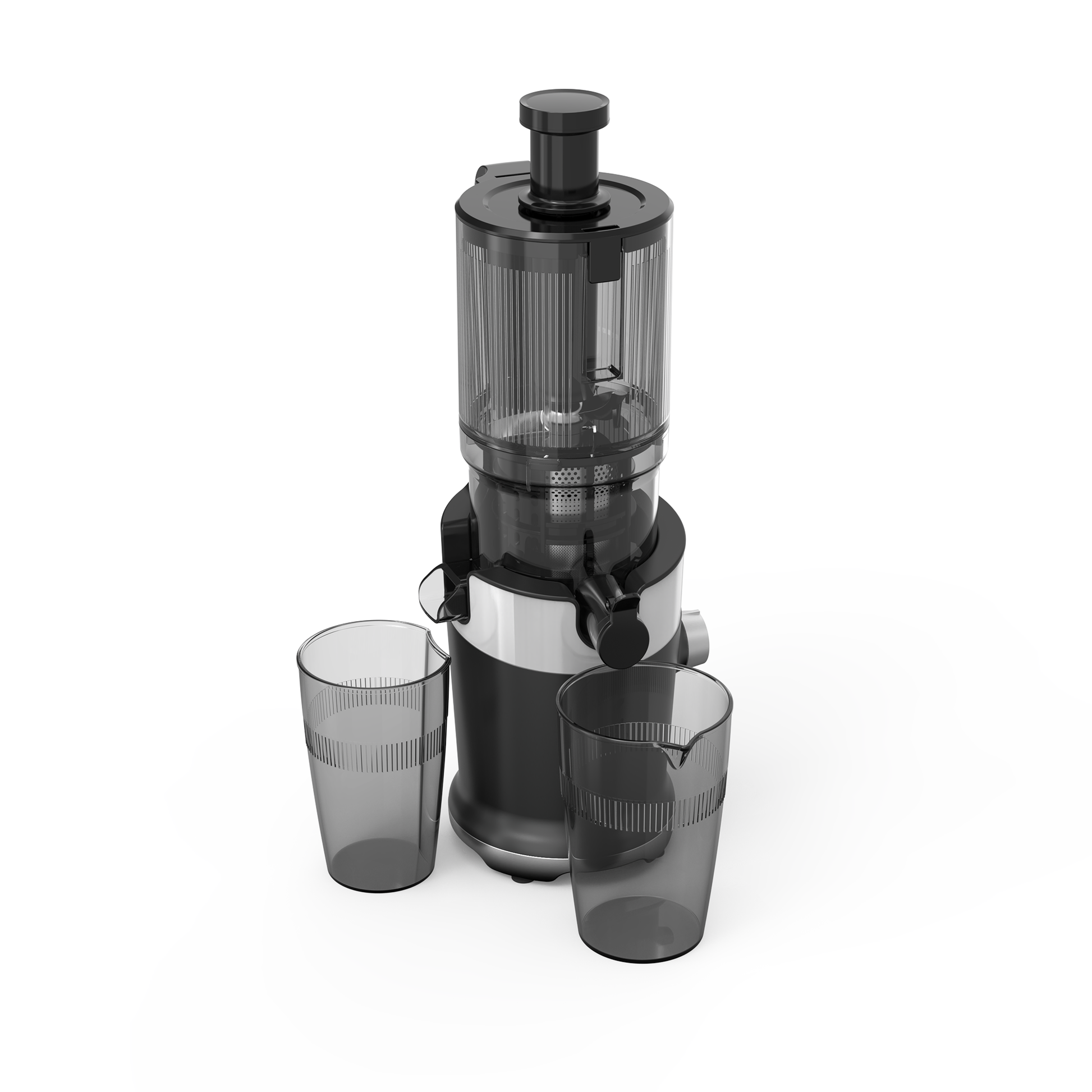 Zachvo-Nutri-P1-Slow Juicer