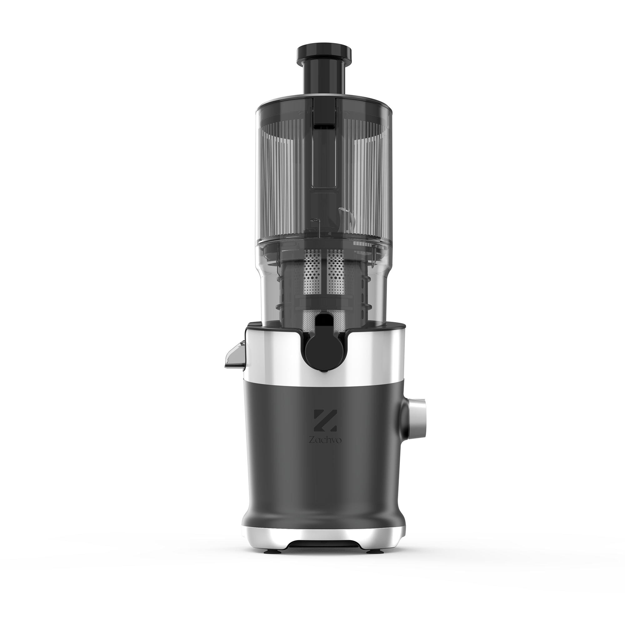 Zachvo-Nutri-P1-Slow Juicer