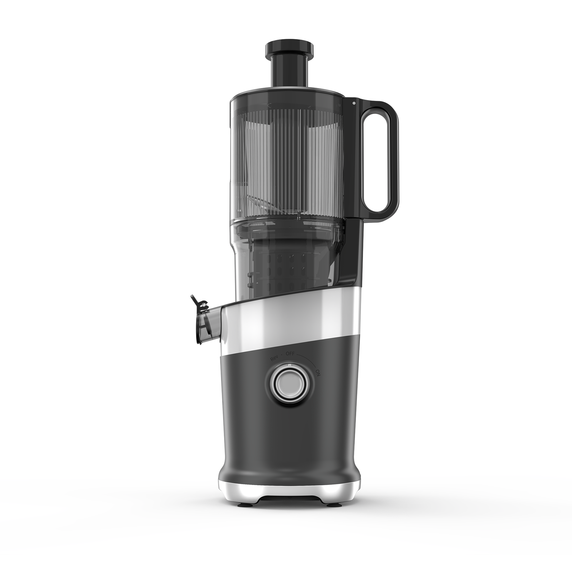 Zachvo-Nutri-P1-Slow Juicer
